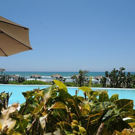 Hotel Istirincha Nautla Luaran gambar