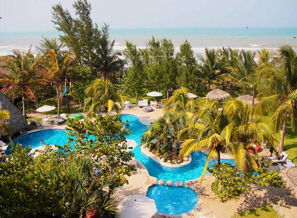 Hotel Istirincha Nautla Luaran gambar