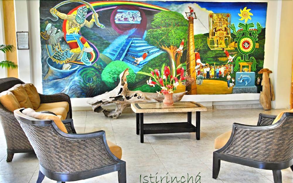 Hotel Istirincha Nautla Luaran gambar