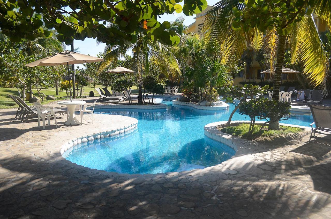 Hotel Istirincha Nautla Luaran gambar