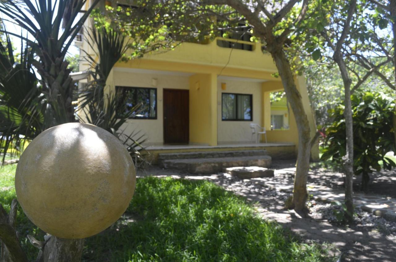 Hotel Istirincha Nautla Luaran gambar