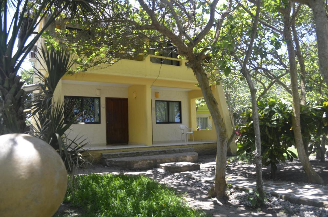 Hotel Istirincha Nautla Luaran gambar