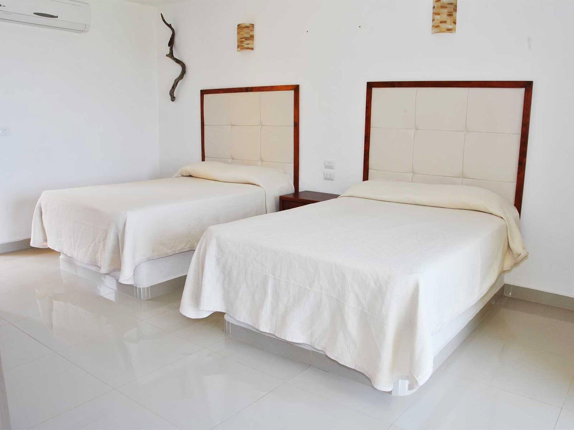 Hotel Istirincha Nautla Luaran gambar