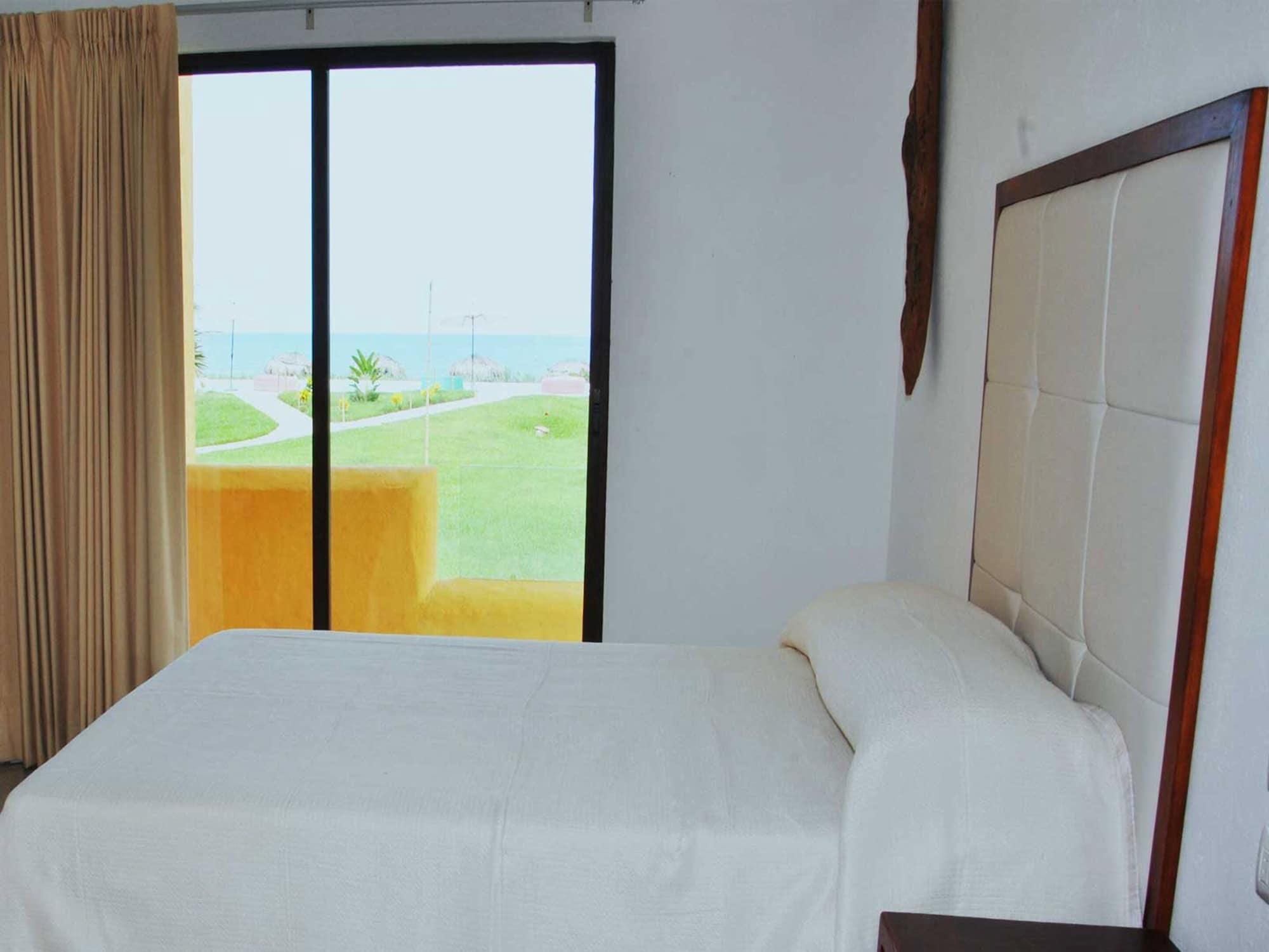 Hotel Istirincha Nautla Luaran gambar