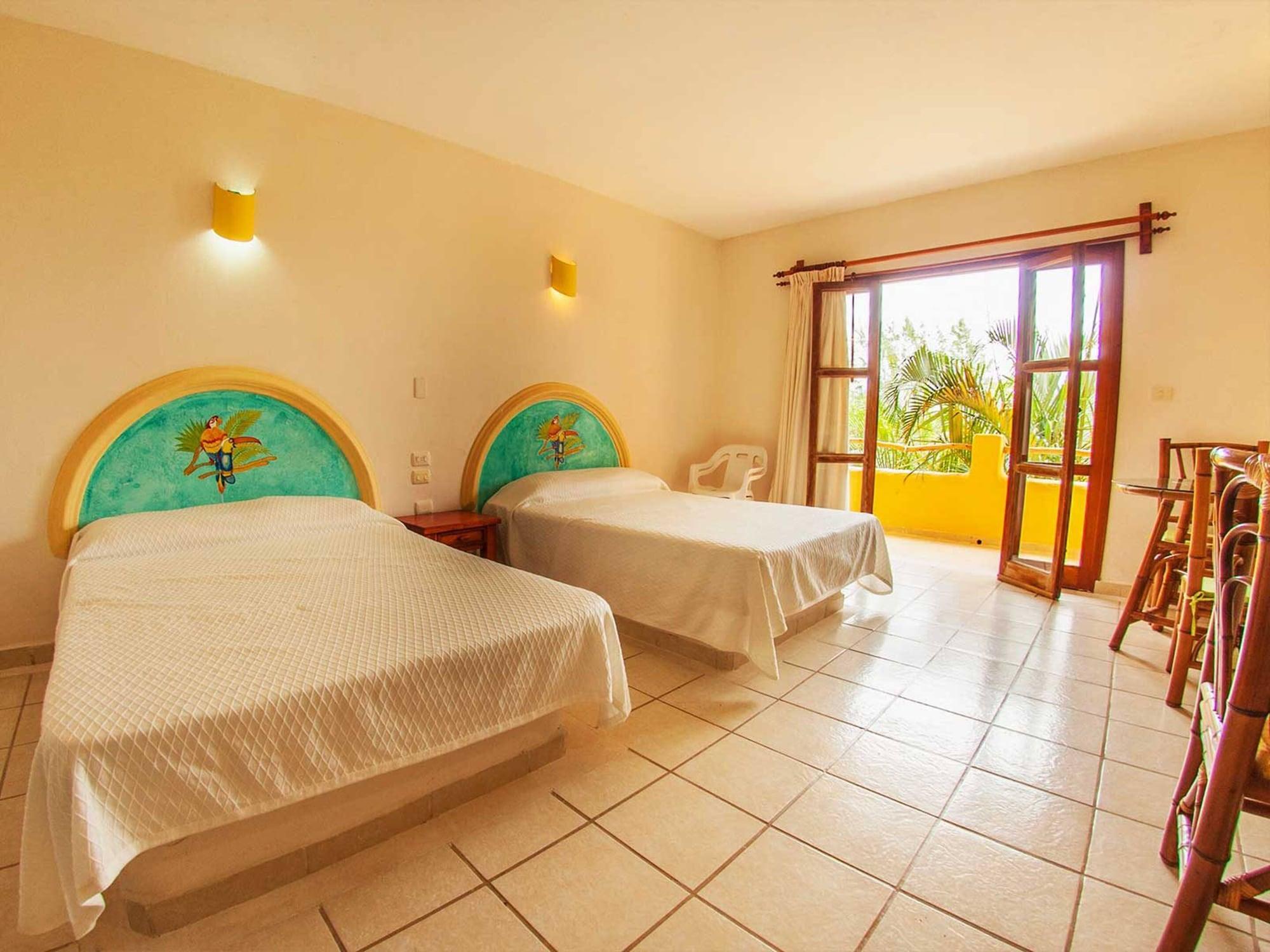 Hotel Istirincha Nautla Luaran gambar