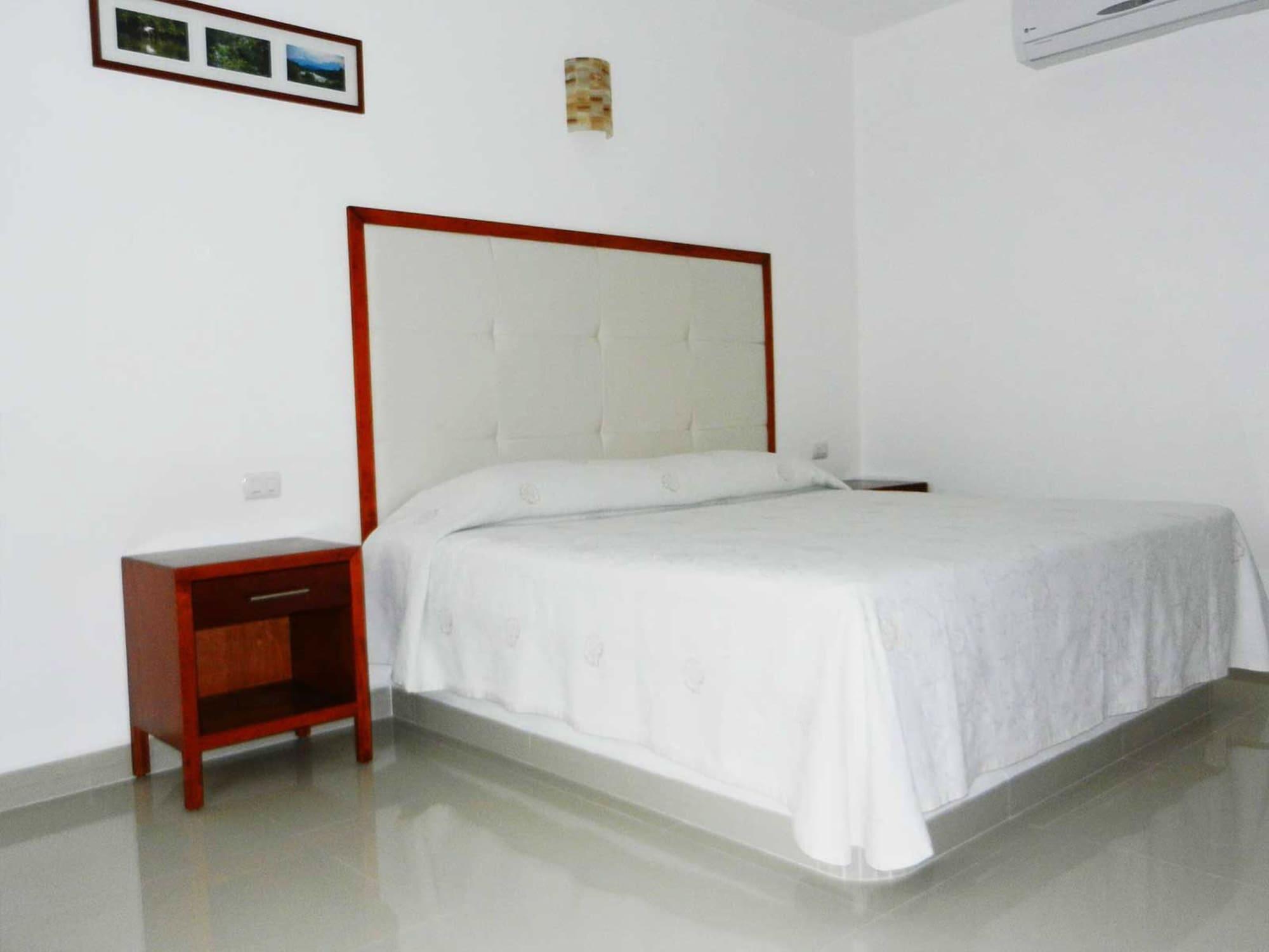 Hotel Istirincha Nautla Luaran gambar