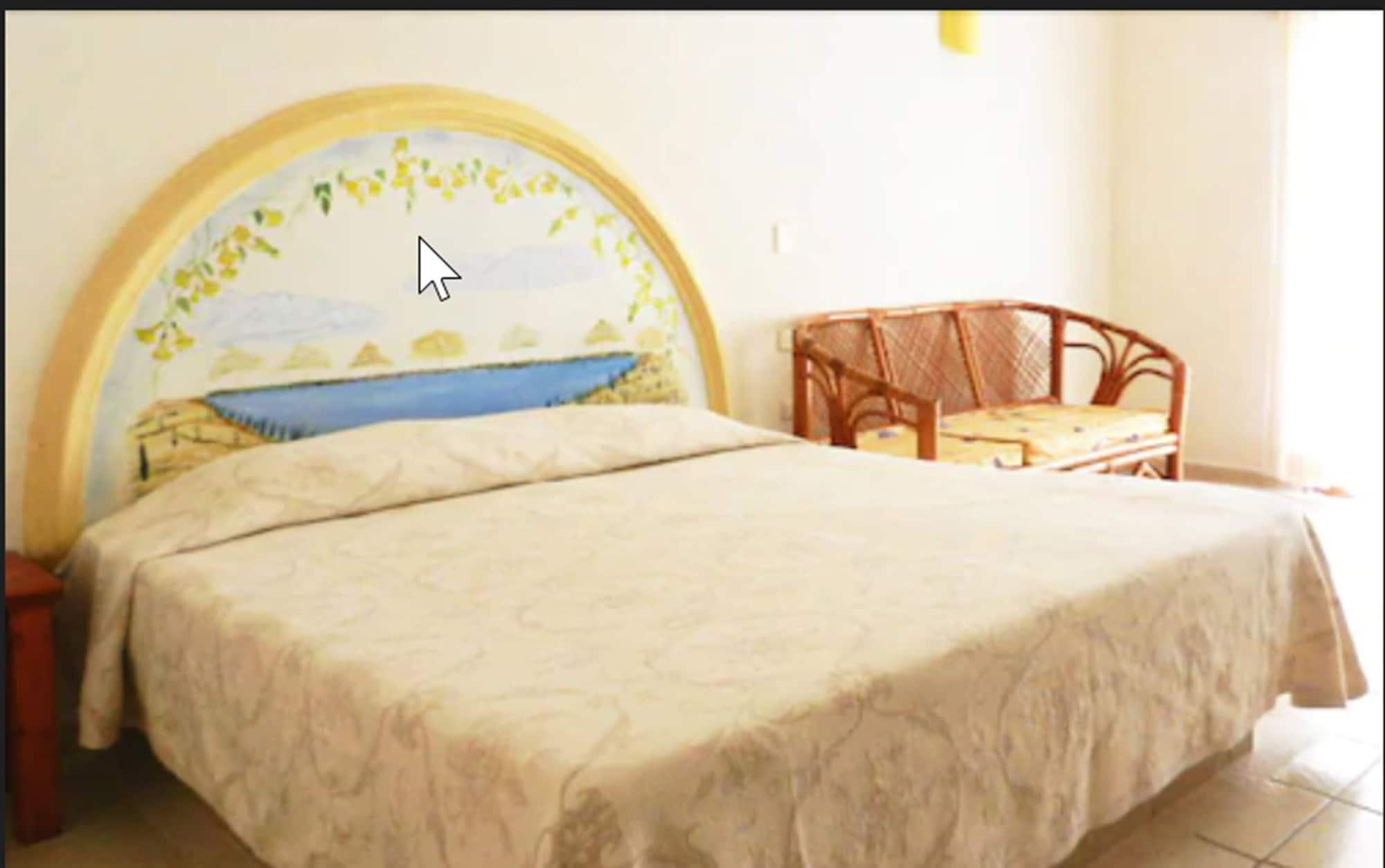 Hotel Istirincha Nautla Luaran gambar