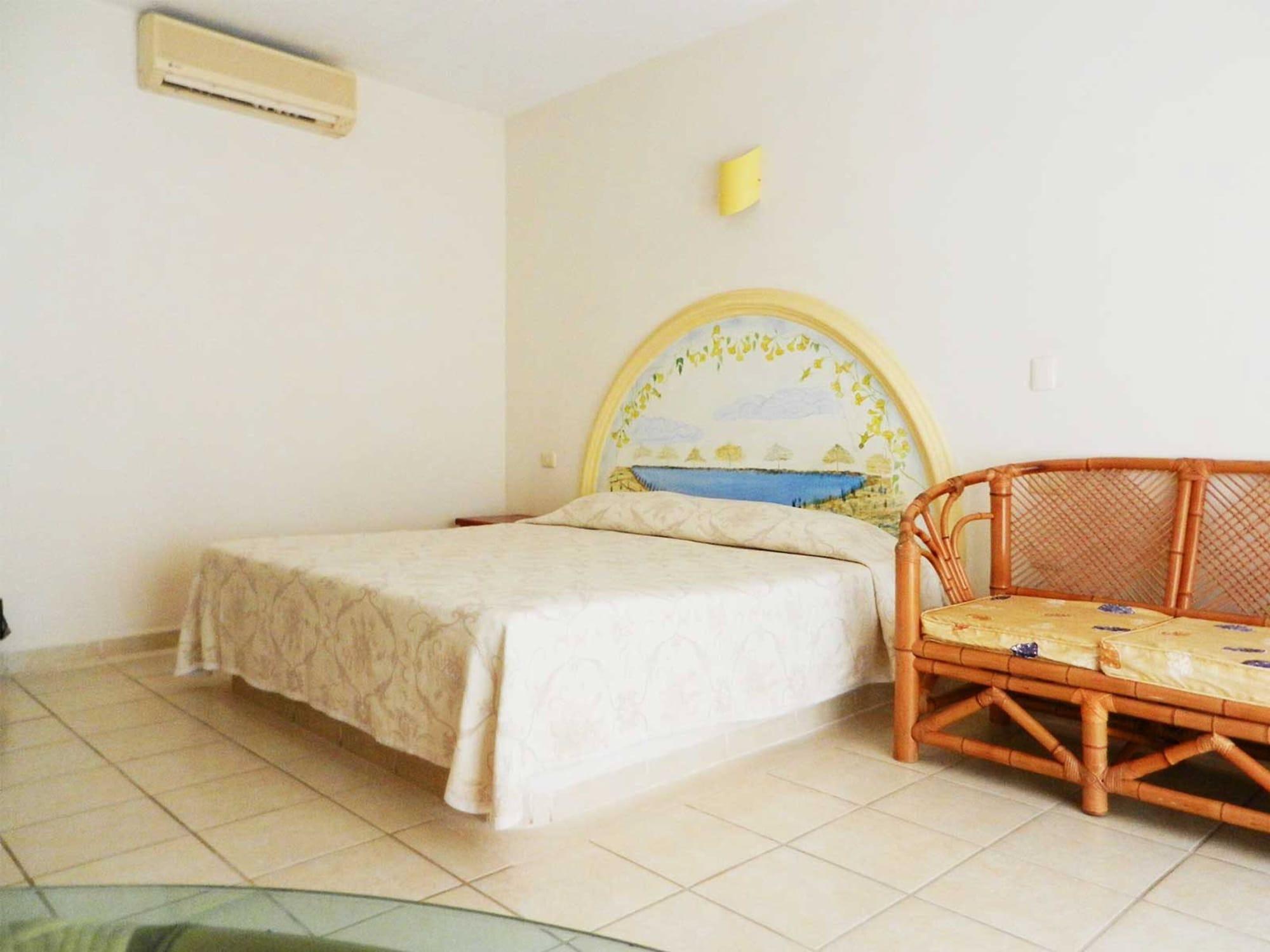 Hotel Istirincha Nautla Luaran gambar
