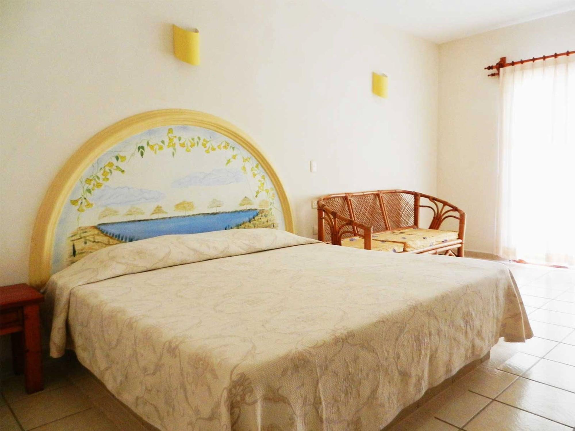 Hotel Istirincha Nautla Luaran gambar