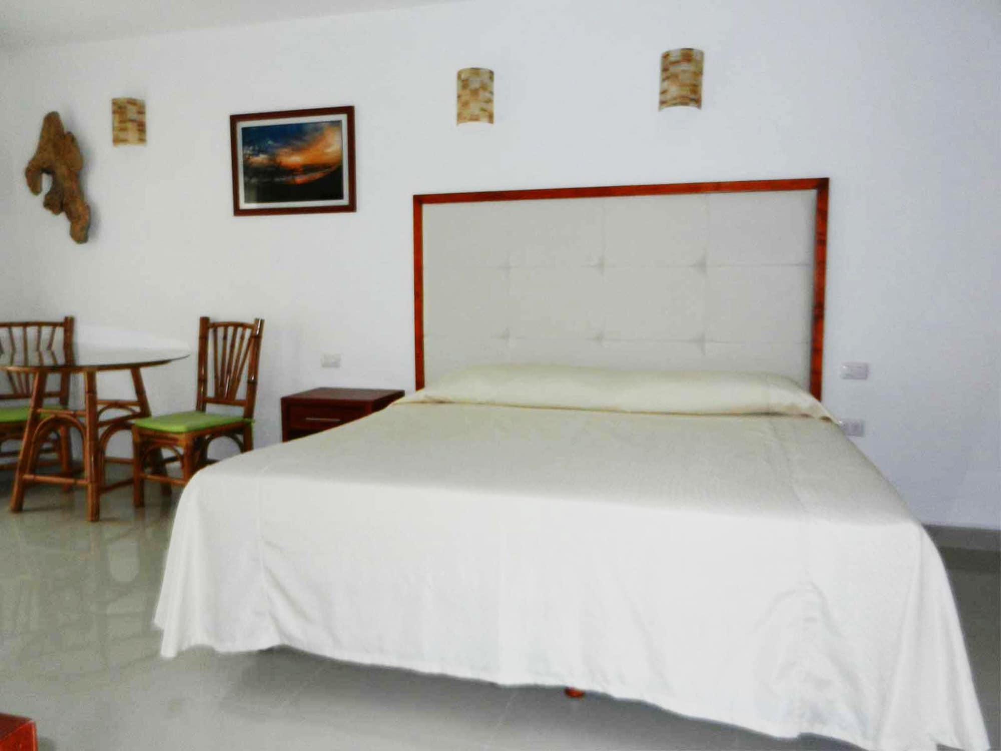 Hotel Istirincha Nautla Luaran gambar