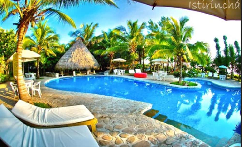 Hotel Istirincha Nautla Luaran gambar