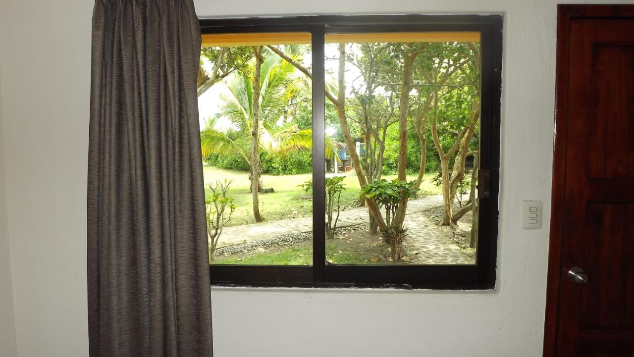 Hotel Istirincha Nautla Luaran gambar