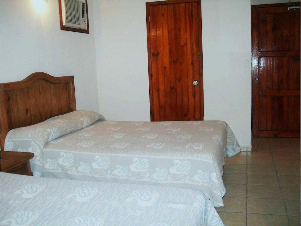 Hotel Istirincha Nautla Luaran gambar