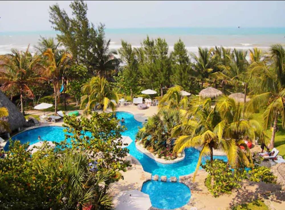 Hotel Istirincha Nautla Luaran gambar