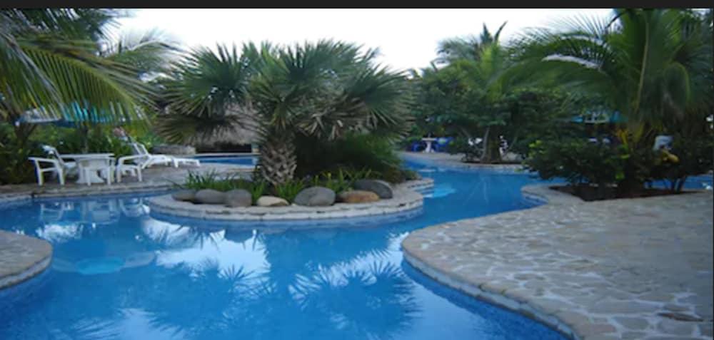 Hotel Istirincha Nautla Luaran gambar