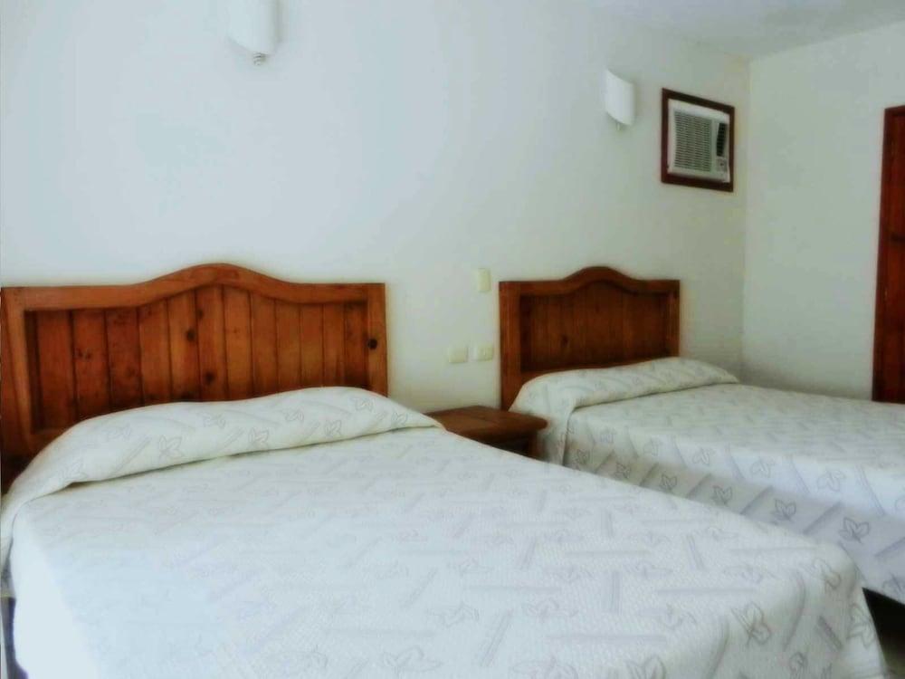Hotel Istirincha Nautla Luaran gambar