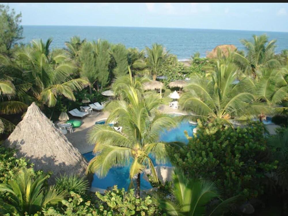 Hotel Istirincha Nautla Luaran gambar