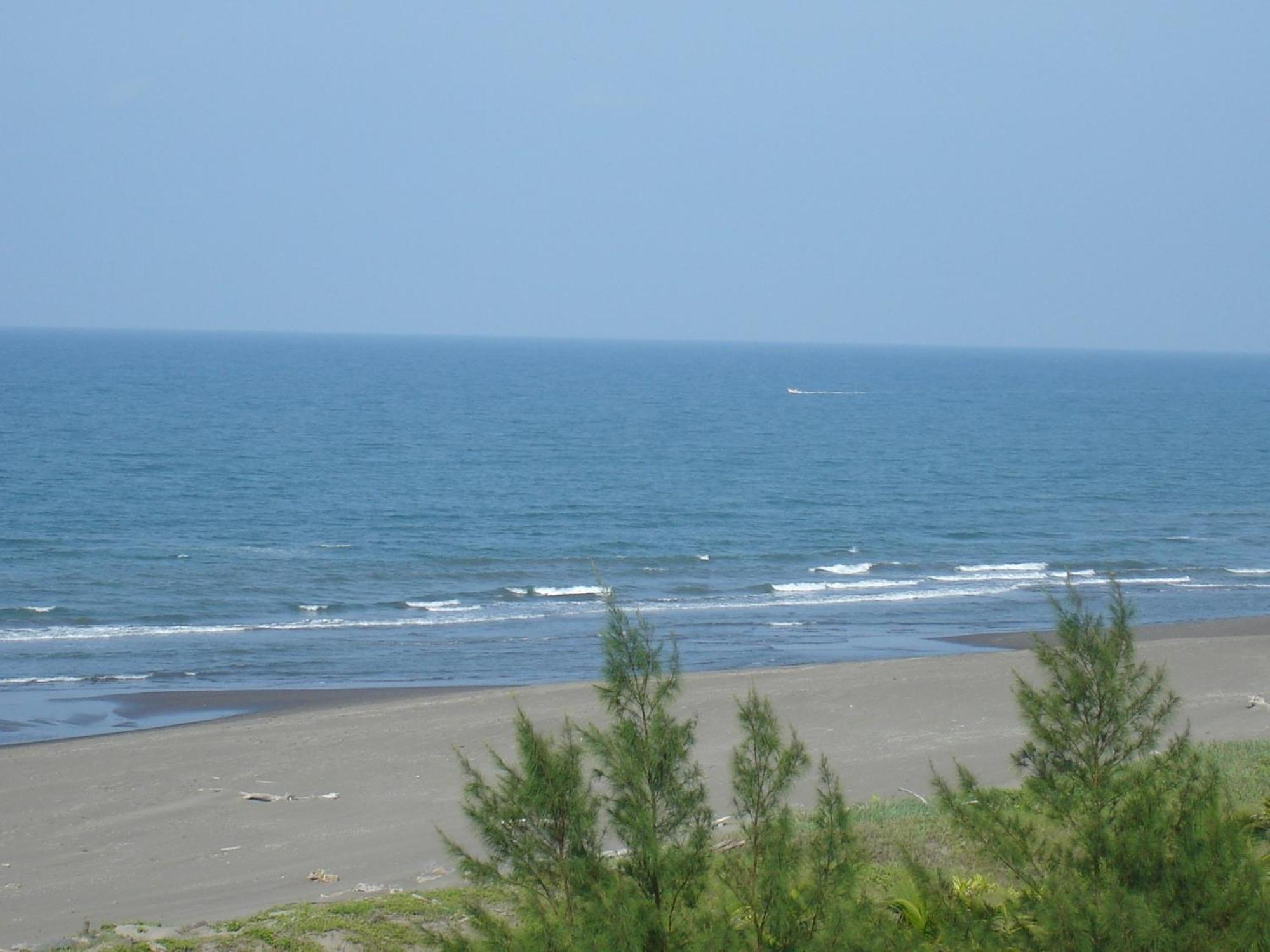 Hotel Istirincha Nautla Luaran gambar