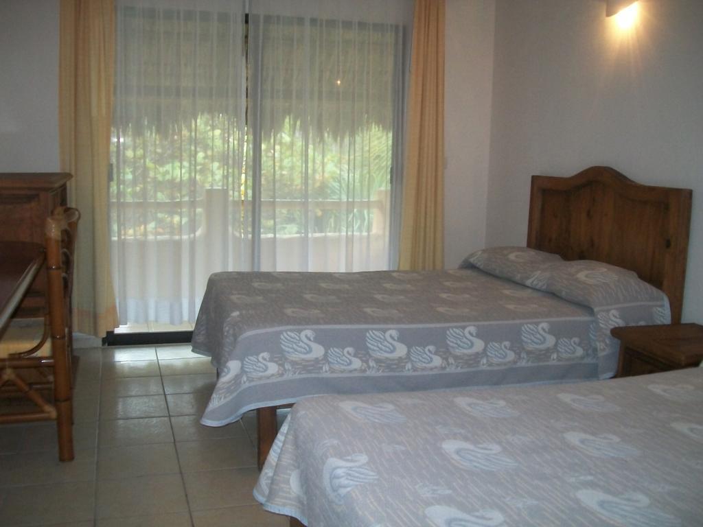 Hotel Istirincha Nautla Luaran gambar
