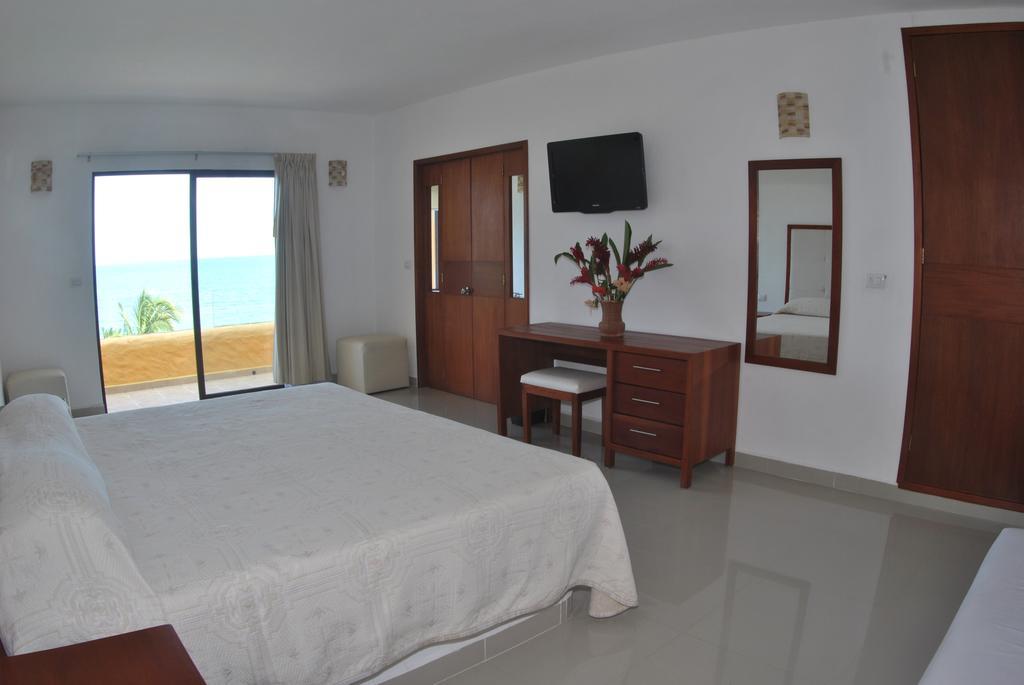 Hotel Istirincha Nautla Luaran gambar
