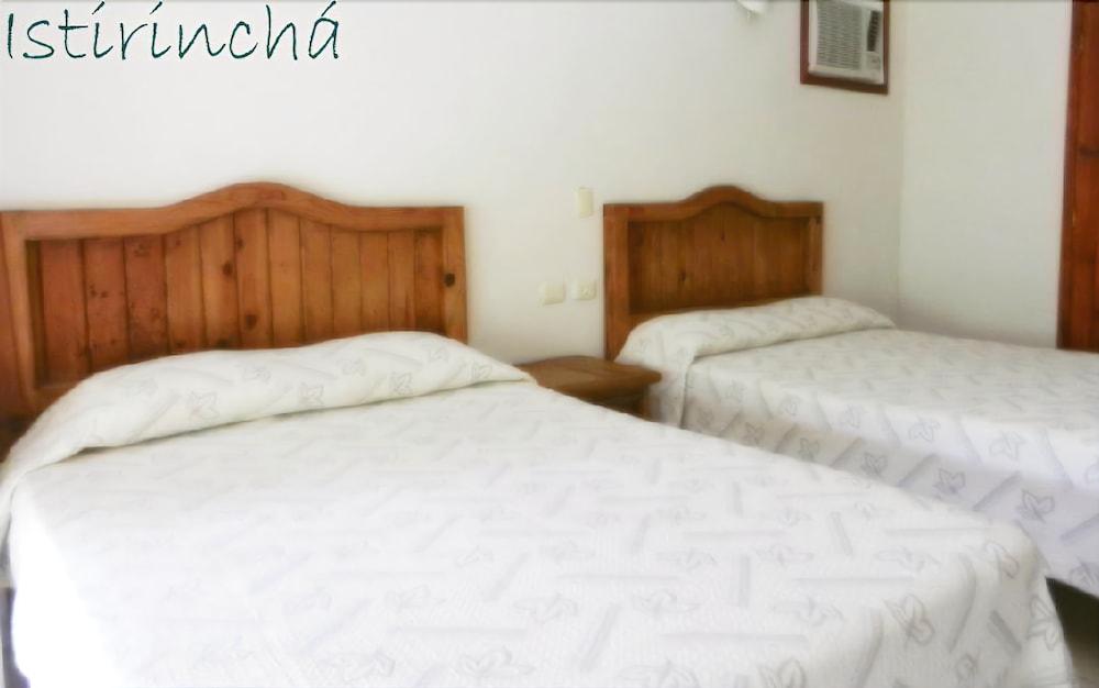 Hotel Istirincha Nautla Luaran gambar
