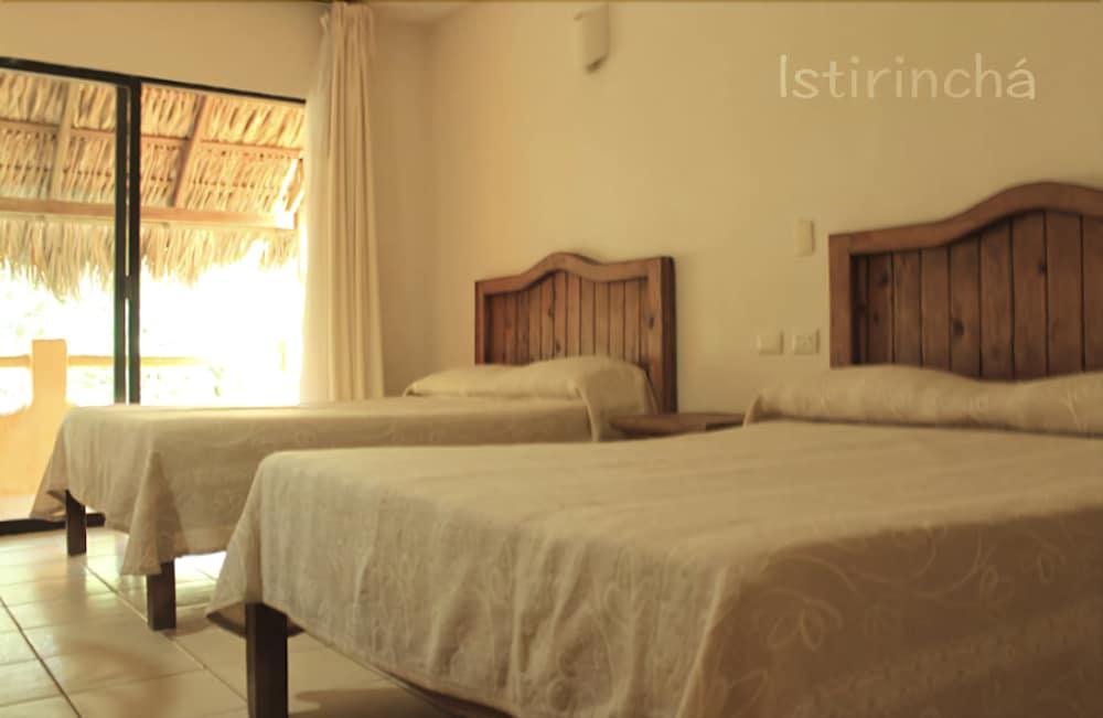 Hotel Istirincha Nautla Luaran gambar