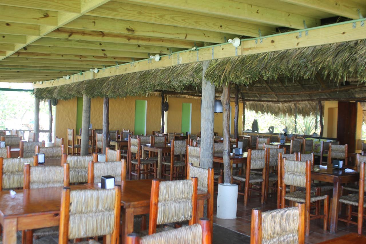 Hotel Istirincha Nautla Luaran gambar