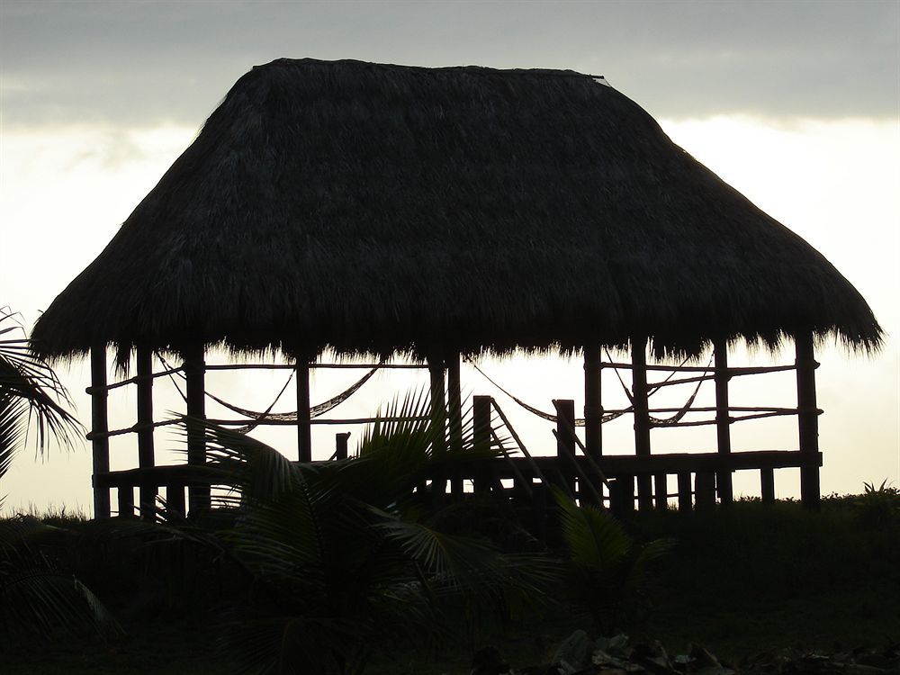 Hotel Istirincha Nautla Luaran gambar